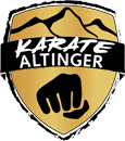 Karate Altinger Logo